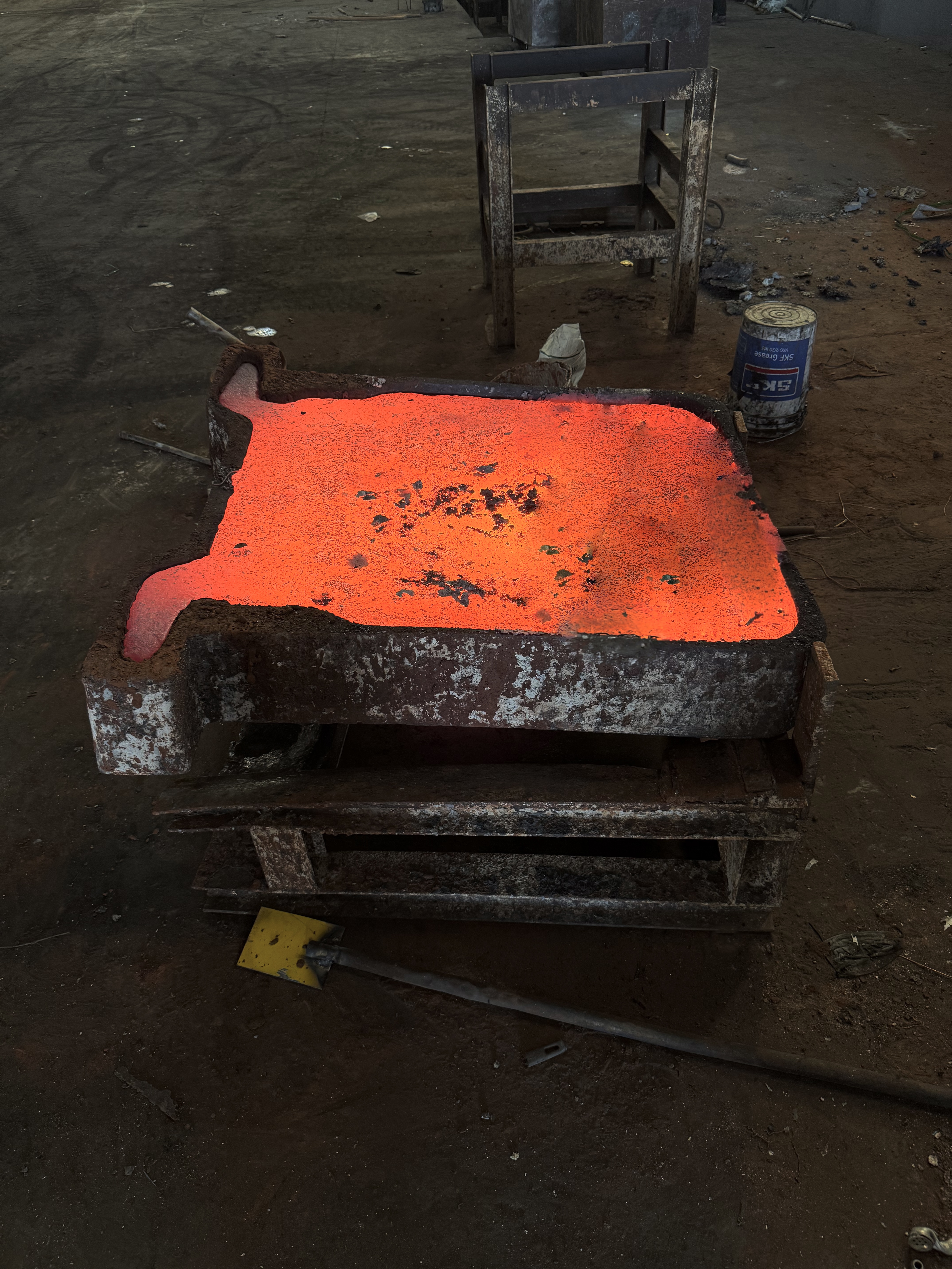 Copper Anodes
