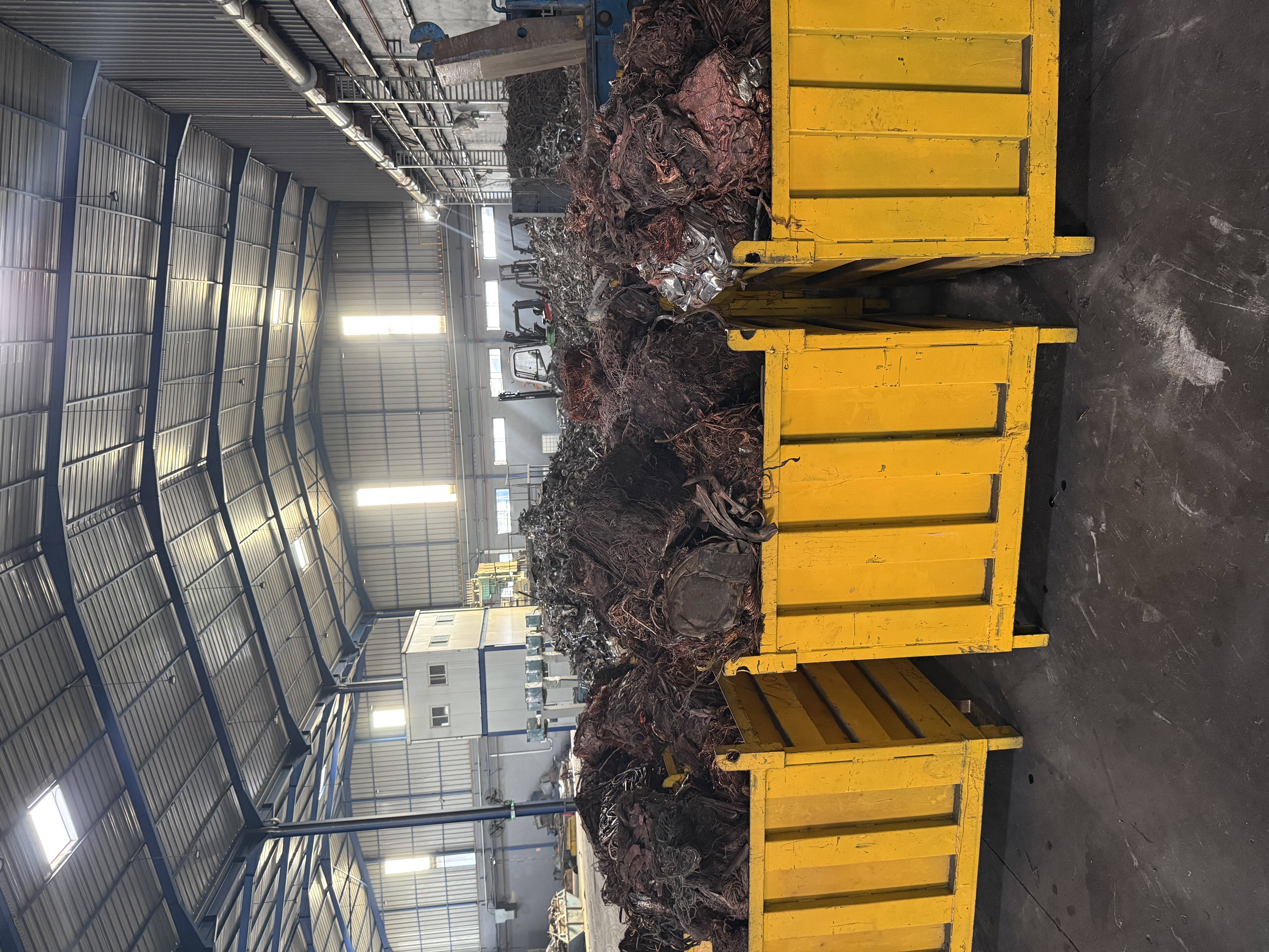Aluminum Ingots