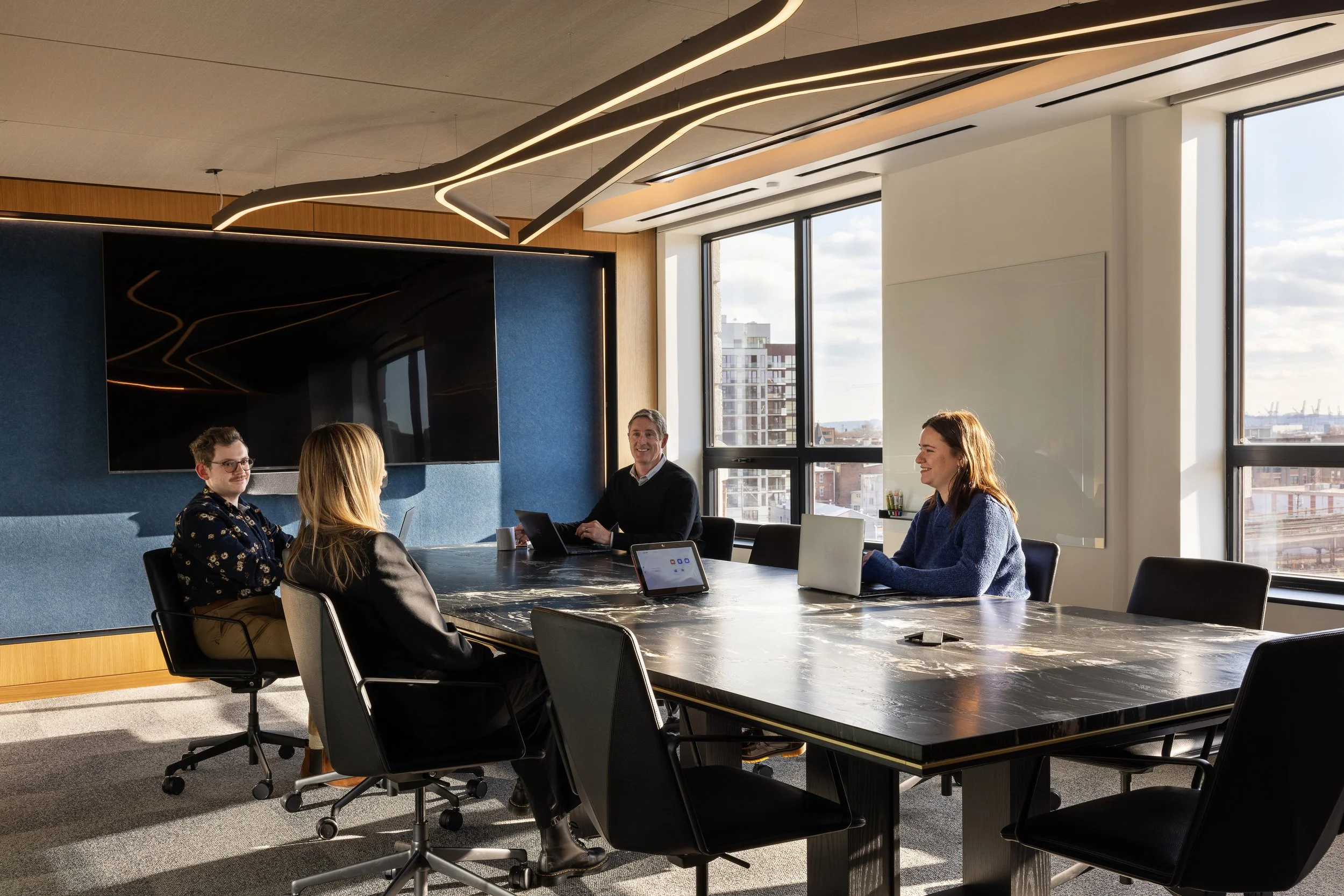 Project Discussion